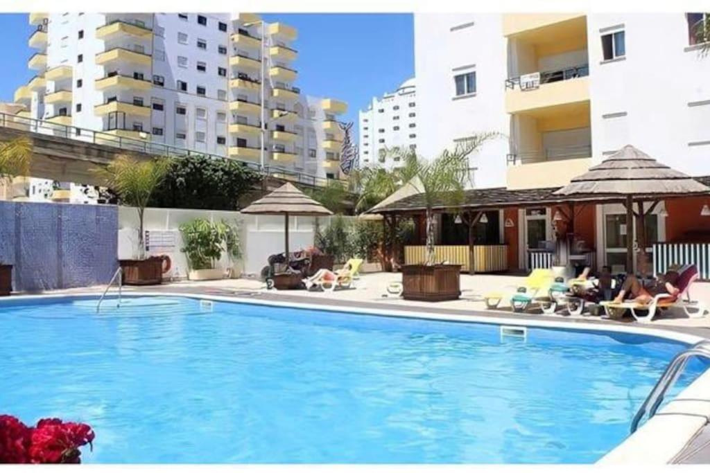 Gaivota House Praia Da Rocha Portimão Exterior foto