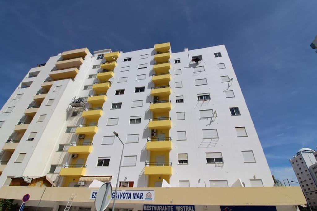 Gaivota House Praia Da Rocha Portimão Exterior foto